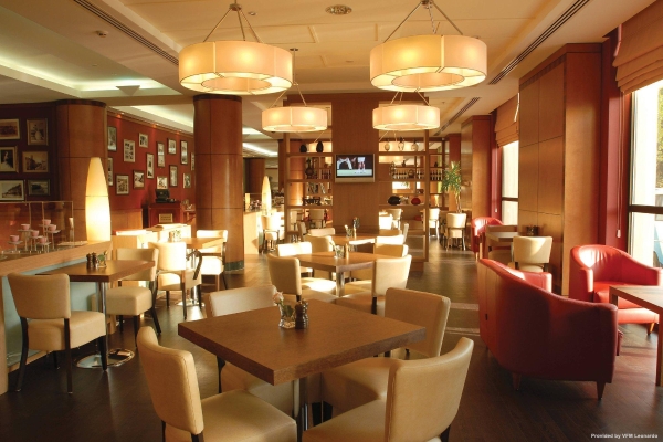 Hotel Courtyard by Marriott Tbilisi (Tbilissi)